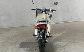 HONDA C70 SUPER CUB HA02