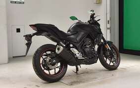 YAMAHA MT-25 A RG43J