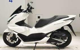 HONDA PCX 160 KF47