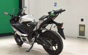 YAMAHA YZF-R25 A RG43J