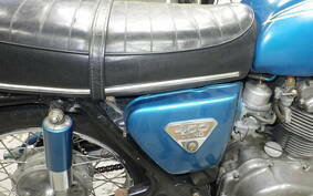 HONDA CB450 1972 CB450K1