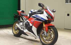 HONDA CBR1000RR SPECIAL EDITION 2014 SC59