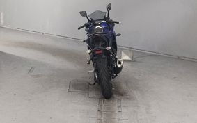 YAMAHA YZF-R3 RH13J