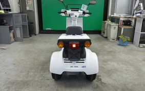 HONDA GYRO X TD02