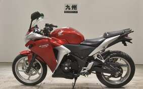 HONDA CBR250R A MC41