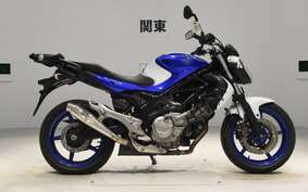 SUZUKI グラディウス400 2013 VK58A