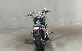 HONDA SHADOW 400 SLASHER 2005 NC40