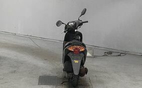 SUZUKI ADDRESS V50 CA44A