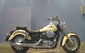 HONDA SHADOW 400 1998 NC34