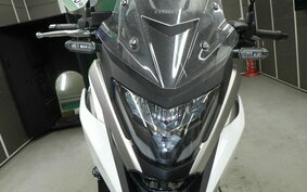 HONDA NC750X DCT 2021 RH09