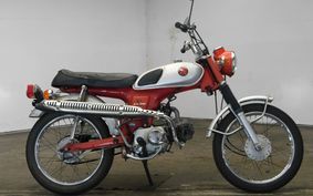 HONDA CL50 BENLY CD50