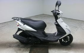 SUZUKI ADDRESS V125 S CF4MA