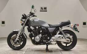 HONDA CB1100 2014 SC65