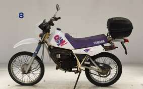 YAMAHA DT50 17W