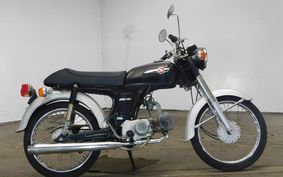 HONDA BENLY 50 S CD50