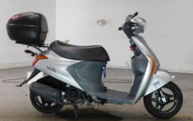 SUZUKI LET's 5 G CA47A