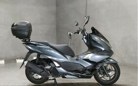 HONDA PCX 160 KF47