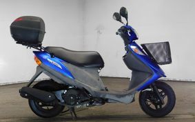 SUZUKI ADDRESS V125 G CF4EA