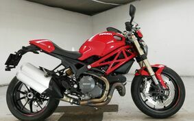 DUCATI MONSTER 1100 EVO 2011 M511J