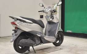 HONDA LEAD 125 JF45