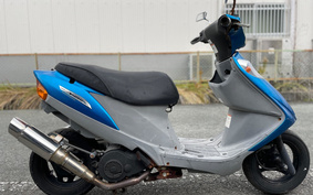 SUZUKI ADDRESS V125 G CF46A