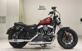 HARLEY XL1200X 2016