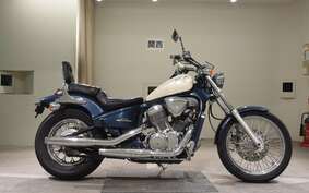 HONDA STEED 400 1992 NC26