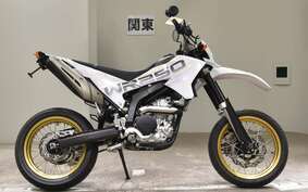 YAMAHA WR250X DG15J