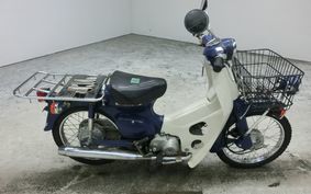 HONDA PRESS CUB 50 C50