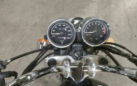 HONDA CB400SS Cell 2007 NC41