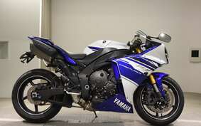 YAMAHA YZF-R1 2014 RN24J