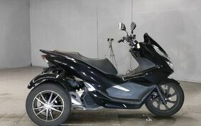 HONDA PCX 150 TRIKE KF20