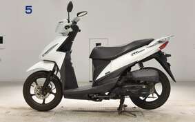 SUZUKI ADDRESS 110 CE47A