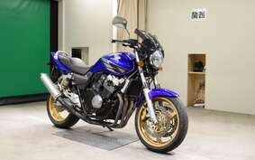 HONDA CB400SFV-3 2004 NC39