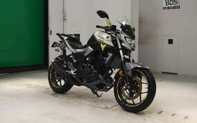 YAMAHA MT-25 RG10J