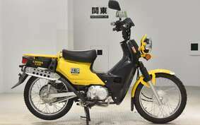 HONDA CROSS CUB 110 JA10