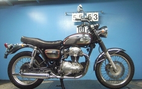 KAWASAKI W650 2004 EJ650A