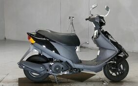 SUZUKI ADDRESS V125 CF4EA