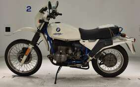 BMW R80GS 1998