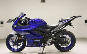 YAMAHA YZF-R25 A RG43J