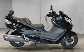 SUZUKI SKYWAVE 250 (Burgman 250) CJ46A