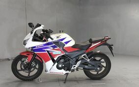 HONDA CBR250R MC41