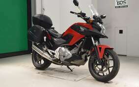 HONDA NC 700 X A 2012 RC63