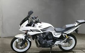 HONDA CB400 SUPER BOLDOR 2013 NC42