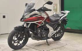 HONDA NC750X DCT 2023 RH09