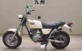 HONDA APE 100 HC07