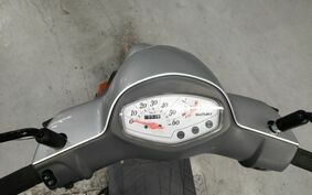 SUZUKI LET's 4 CA45A