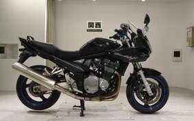 SUZUKI BANDIT 1200 S 2006 GV79A