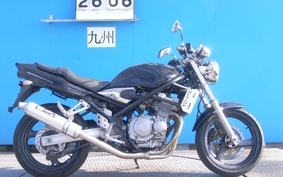 SUZUKI BANDIT 250 Gen.2 GJ77A