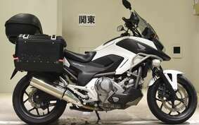 HONDA NC 700 X DCT LD 2013 RC63